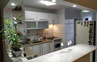 Imagem 1: APARTMENTO A VENDA BAIRRO DO IPIRANGA 54m² 20 Andares 04 Por andar 02...