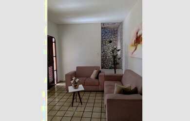 Imagem 7: Casa a venda no Bairro Santa Rosa em Campina Grande - PB