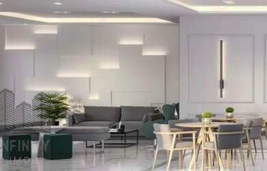 Imagem 6: Apartamento com 3 quartos, 190m², à venda em Santo André, Jardim