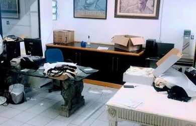 Imagem 6: Galpão/Depósito/Armazém para aluguel e venda possui 1400 metros quadrados