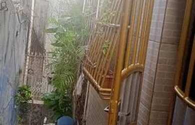 Imagem: A casa possui 1 Dormitório, 1 Banheiro, 23m² de Área e está