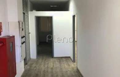 Imagem 3: Galpão para locação no bairro Fazenda Santa Cândida - Campinas/SP