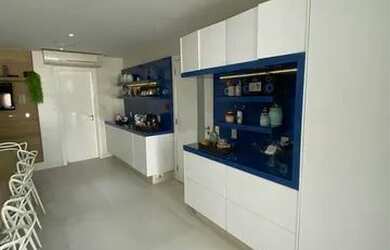 Imagem 6: Belíssima residência em condomínio de alto padrão no Recreio