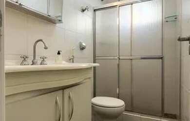 Imagem 9: Apartamento para Aluguel - Moema, 1 Quarto, 42 m2