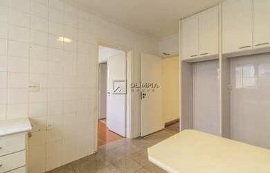 Imagem 16: Locação Apartamento 4 Dormitórios - 170 m² Moema