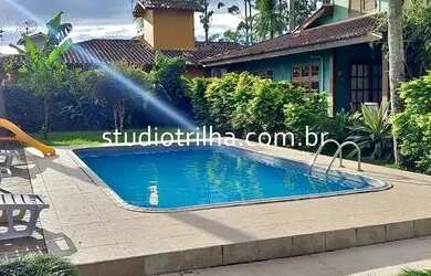 Imagem 3: Alugo Casa em Condomínio, 110m², Barra Velha - Ilhabela