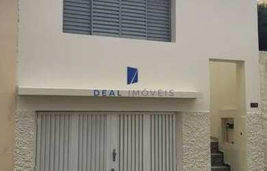 Imagem: A casa possui 2 Dormitórios, 1 Banheiro, 85m² de Área e