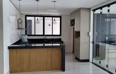 Imagem 13: Casa Porto Real em Varginha