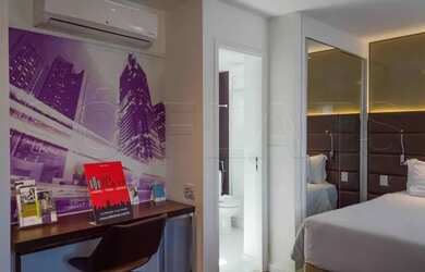 Imagem 9: Excelente opção para morar na Vl. Olímpia, Prox a Faria Lima e Av....