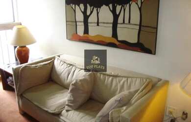 Imagem 5: Flat na Bela Vista