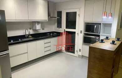 Imagem 3: Apartamento com 3 dormitórios para alugar, 76 m² por R$ 7.700,00/mês - Vila Olímpia - São