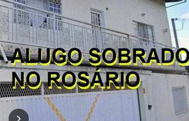 Imagem: A casa possui 3 Dormitórios, 4 Banheiros, 3 Vagas na garagem