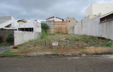 Imagem: O terreno está localizado em Manoel Müller, Rolândia à venda