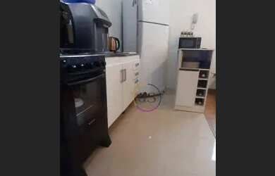 Imagem 11: Apartamento com 1 dormitório, 55 m² - venda por R$ 255.000,00 ou aluguel...