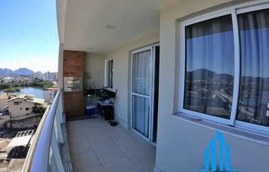 Imagem 15: Apartamento para venda possui 80 metros quadrados com 3 quartos em Centro...