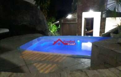 Imagem 10: Casa, 255 m² - venda por R$ 2.475.000,00 ou aluguel por R$ 8.450,00/mês...