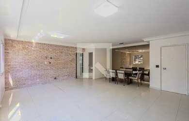 Imagem 1: Apartamento para Aluguel - Jardim Paulista, 2 Quartos, 110 m2