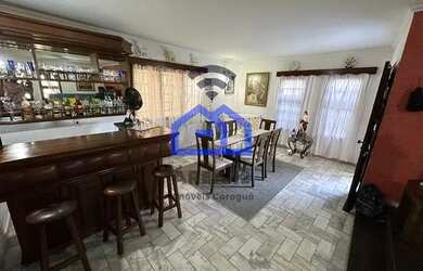 Imagem 2: CARAGUATATUBA - Casa Padrão - Pontal de Santa Marina