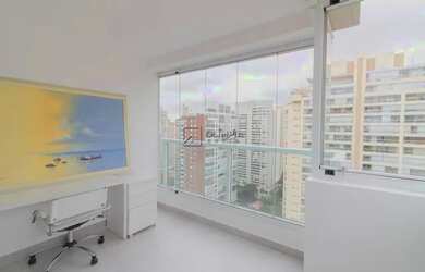 Imagem 13: Apartamento Locação 3 Dormitórios - 222 m² Campo Belo