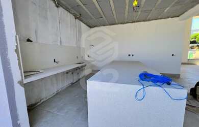 Imagem 7: INDAIATUBA - Casa de Condomínio - JARDIM RESIDENCIAL HELVÉTIA PARK III