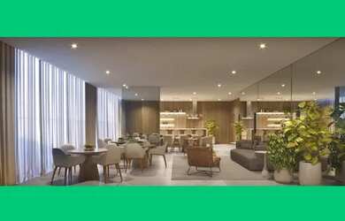 Imagem 9: Apartamento, ALTO PADRÃO- 4 suítes, 3 vagas e 1 por andar