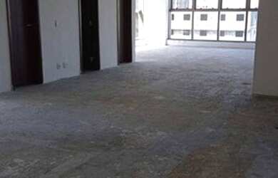 Imagem: O depósito possui 191m² de Área e está localizado em Parque