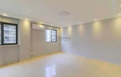 Imagem 1: Apartamento Locação 3 Dormitórios - 144 m² Moema