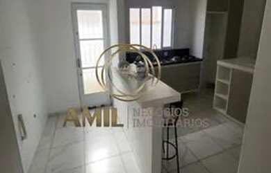 Imagem: A casa possui 4 Dormitórios, 3 Banheiros, 5 Vagas na garagem