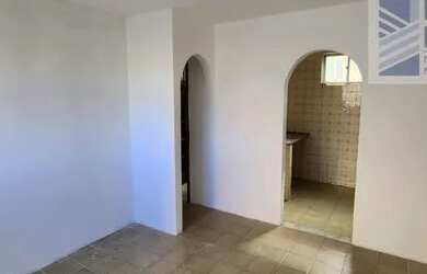 Imagem: O apartamento para alugar possui 2 Dormitórios, 1 Banheiro