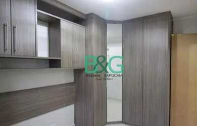 Imagem 12: Apartamento com 2 dormitórios à venda, 52 m² por R$ 269.000 - Itaquera - São Paulo/SP