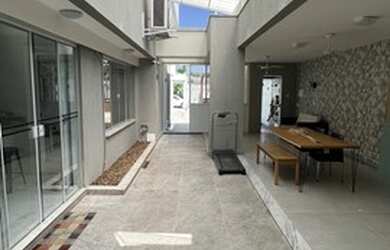 Imagem 8: Recreio alugo casa. 280m² de Área, 3 Vagas na garageme4 Dormitórios