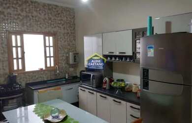 Imagem 15: Oportunidade Casa c/ 02 dorms, 02 vagas, Area Gourmet 510 mil