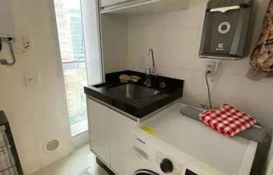 Imagem 4: Aluguel anual Meia Praia. Churrasqueira, 130m² de Área, 2 Vagas na garageme3...