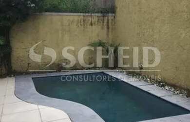 Imagem 6: Alto da Boa Vista, condomínio lindo, excelente localização