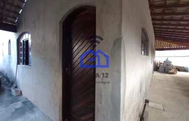 Imagem 2: CARAGUATATUBA - Casa Padrão - Pontal de Santa Marina