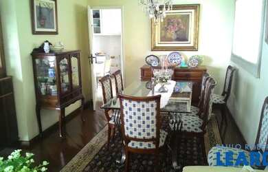 Imagem 4: APARTAMENTO - MORUMBI - SP