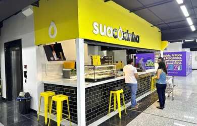 Imagem 2: Loja em Ubatuba faturando bem