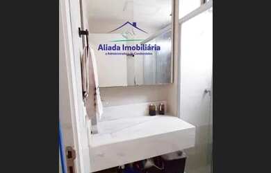 Imagem 11: Area privativa Maravilhosa 86m2 Bairro Novo Centro Santa Luzia MG