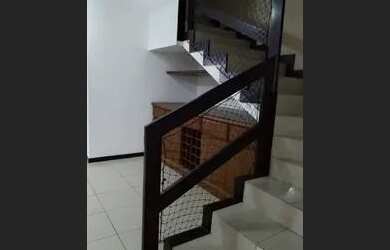 Imagem 9: Excelente e luxuosa casa em condominio fechado altiplano locação