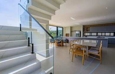 Imagem 10: Casa com 4 suítes, 380 m² - venda por R$ 4.800.000 ou aluguel por R$...