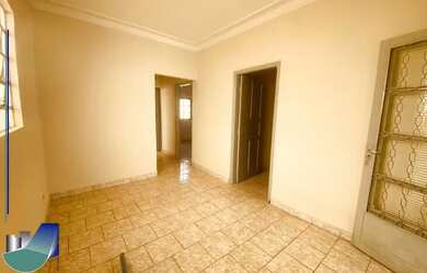 Imagem 2: Casa residencial para Locação no bairro Vila Tamandaré, Ribeirão Preto