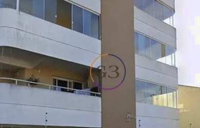 Imagem 1: Apartamento com 1 dormitório, 55 m² - venda por R$ 255.000,00 ou aluguel...