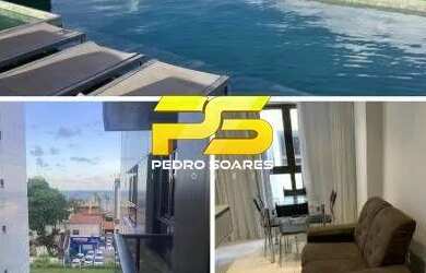 Imagem: O apartamento possui 2 Dormitórios, 1 Banheiro, 50m² de Área