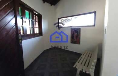 Imagem 12: CARAGUATATUBA - Casa Padrão - Pontal de Santa Marina