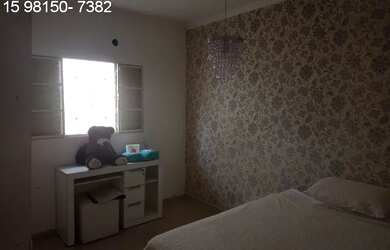 Imagem 4: Casa residencial para Locação no Jardim Abaeté, Sorocaba - SP