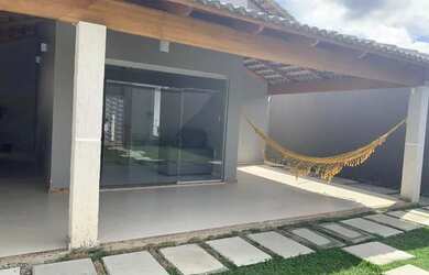 Imagem: A casa em condomínio possui 2 Dormitórios, 1 Banheiro, 1 Vaga