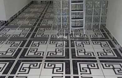 Imagem: O apartamento para alugar possui 2 Dormitórios, 1 Banheiro