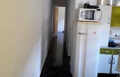 Imagem 8: Casa na praia com Piscina