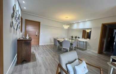 Imagem 3: Lindo apartamento no condomínio Boulevard Tamboré