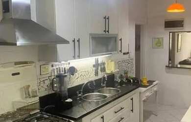 Imagem 8: Excelente Apartamento Mobilhado Situado em Copacabana/RJ